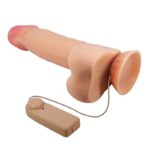 Realistic Vibe Dual Density Sliding Skin - Image 4