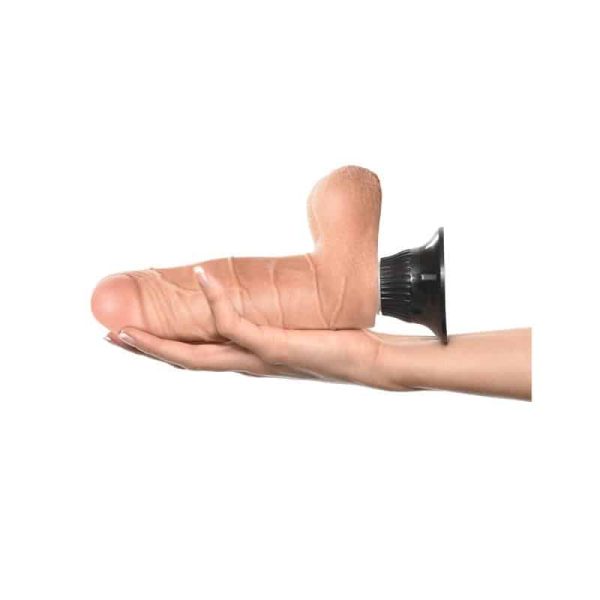 Realistic Vibe No. 1 16,5 cm Flesh - Image 9