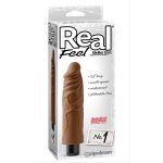 Realistic Vibe No. 1 Brown - Image 2
