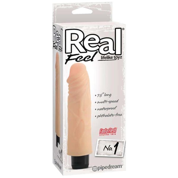 Realistic Vibe No. 1 Flesh - Image 2