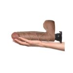 Realistic Vibe No. 10 25,4 cm Brown - Image 8