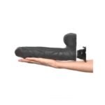 Realistic Vibe No. 11 28 cm Black - Image 7