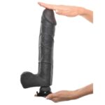 Realistic Vibe No. 12 30,5 cm Black - Image 5