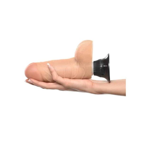 Realistic Vibe No. 2  16,5 cm Flesh - Image 10