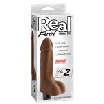 Realistic Vibe No. 2 Brown - Image 2