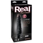 Realistic Vibe No. 3  17,8 cm Black - Image 4