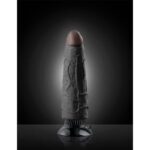 Realistic Vibe No. 3  17,8 cm Black - Image 5