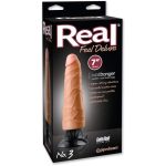 Realistic Vibe No. 3  17,8 cm Flesh - Image 4