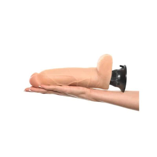 Realistic Vibe No. 5 20,3 cm Flesh - Image 10
