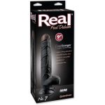 Realistic Vibe No. 7  22,9 cm Black - Image 4