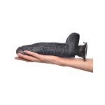 Realistic Vibe No. 7  22,9 cm Black - Image 7