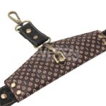 Rebellion Reign Thigh Cuffs Set - Image 12