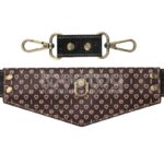 Rebellion Reign Thigh Cuffs Set - Image 13