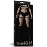 Rebellion Reign Thigh Cuffs Set - Image 20