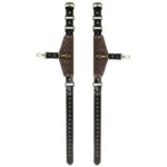 Rebellion Reign Thigh Cuffs Set - Image 4