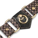 Rebellion Reign Thigh Cuffs Set - Image 7