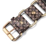 Rebellion Reign Thigh Cuffs Set - Image 9