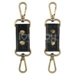 Rebellion Reign Thigh Cuffs Set - Image 10