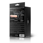 Ribbo Multi-Speed Strap-On Harness with Remote Control - Image 7