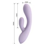 Rosolyn Vibe Liquid Silicone - Image 9
