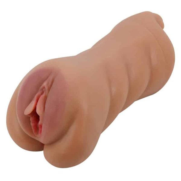 Sarah Masturbator Vagina and Mouth - Image 4
