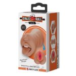 Sarah Masturbator Vagina and Mouth - Image 9