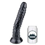 Scales Dildo Pangolin 24 cm