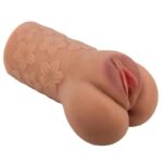 Scarlet Masturbator Vagina and Anus - Image 2