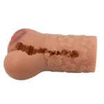 Scarlet Masturbator Vagina and Anus - Image 7