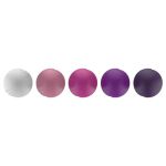 Set of 5 Kegel Balls Different Weight - Image 4