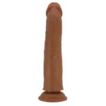 Sharife Dildo Sliding Skin-Retractil 25 cm - Image 15