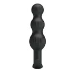 Sidney Butt Plug with Vibration - Image 3
