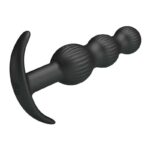 Sidney Butt Plug with Vibration - Image 6