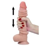 Sliding Dildo 9 Flesh