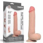 Sliding Dildo 9 Flesh - Image 9