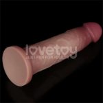 Sliding PRO II Dildo Sliding Skin Dual-layer 9 - Image 8