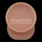 Sliding Pro Dildo Sliding Skin Dual Layer 7.5 - Image 12