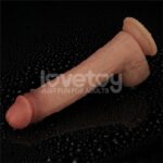 Sliding Pro Dildo Sliding Skin Dual Layer 9 - Image 9