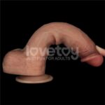 Sliding Pro Dildo Sliding Skin Dual Layer 9 - Image 10