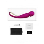 Smart Wand 2 Large Deep Rose - Image 3
