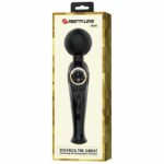 Stavros the Great Wand with Digital Screen Black - Image 12