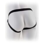 Stay-Put Harness Black - Image 4