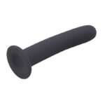 Strap-On with Dildo Raw Recruit Size L Black - Image 6