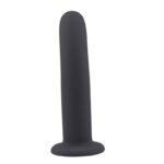 Strap-On with Dildo Raw Recruit Size L Black - Image 7