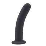 Strap-On with Dildo Raw Recruit Size L Black - Image 9