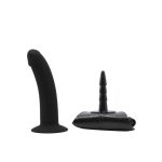 Strap-on Adjustable Silicone Dildo - Image 5