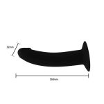 Strap-on Adjustable Silicone Dildo - Image 6