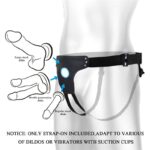 Strap-on Harness Love Spell - Image 2