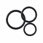 Suspender Harness with Dildo 19 cm-7 Pink - Image 8