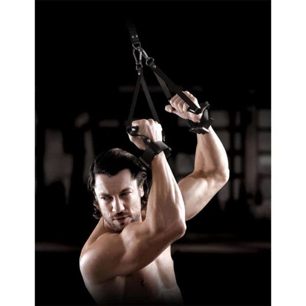 Suspension Cuff Set - Image 8